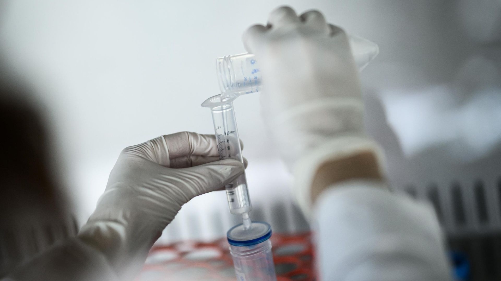 'Clear link' between anti-vaccine rhetoric and measles outbreaks