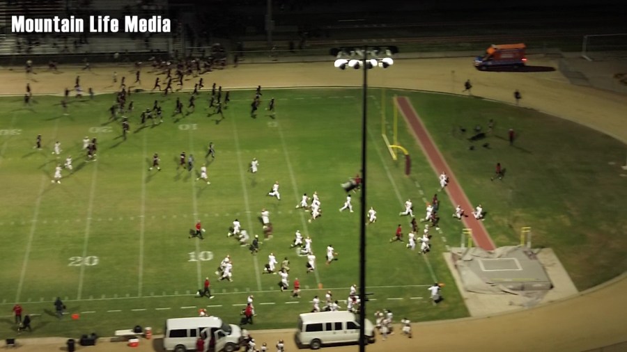 Kern County High School District announces tightened safety measures following deadly Independence HS shooting
