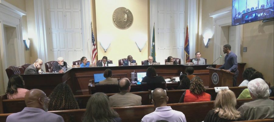 Jackson City Council votes to raise dining, hotel taxes