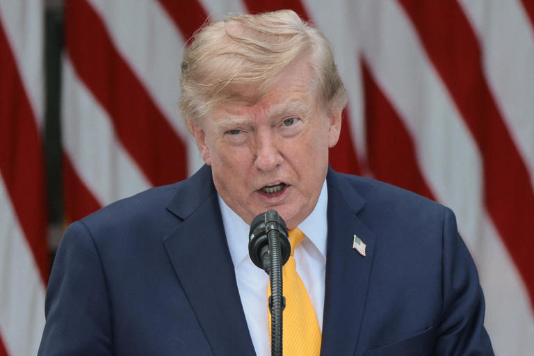 France : La charia est « presque comme un deuxième mode de vie » à Paris, selon Donald Trump (Qui peut être mieux renseigné que le Président Américain ? en tout cas, certainement pas Macron dixit Médard Ntep)