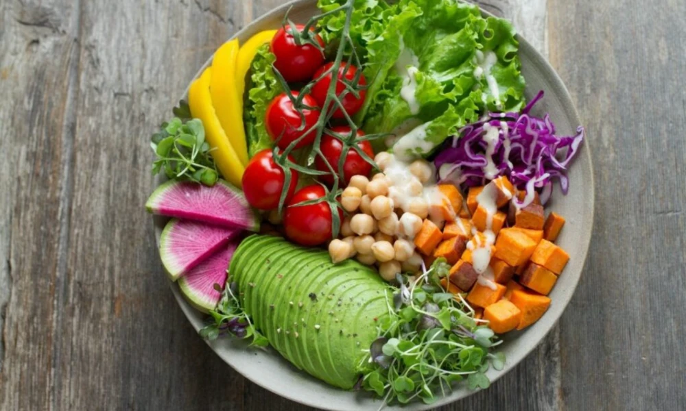 Nutrition for healthy bones and joints