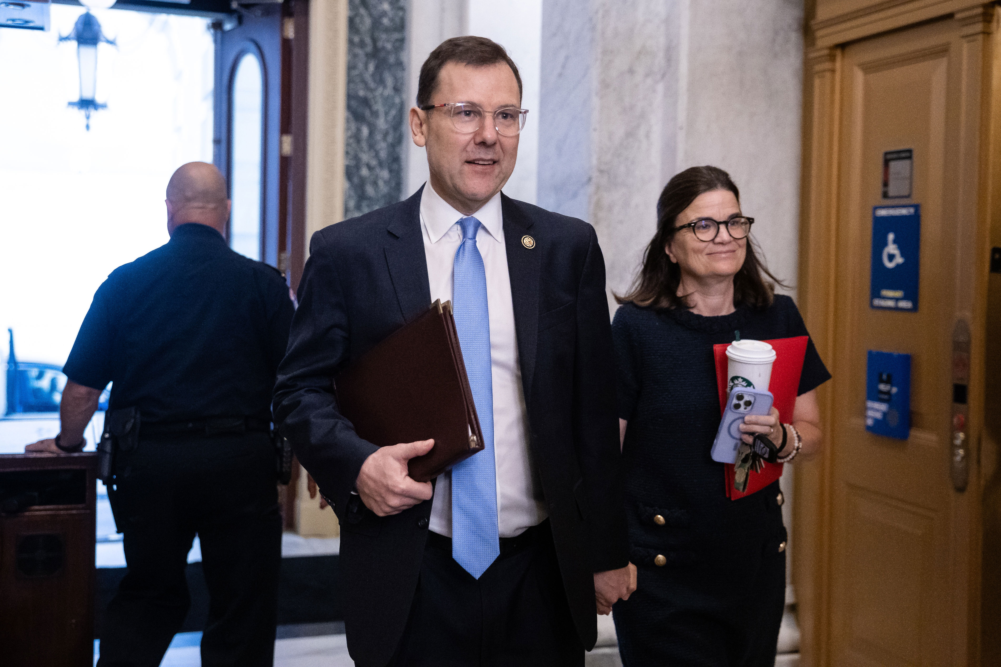 Tom Kean Jr.'s campaign playbook appears to be backfiring