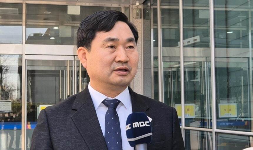 정의당 강원도당, 김도균 강원랜드 사장 선임에 