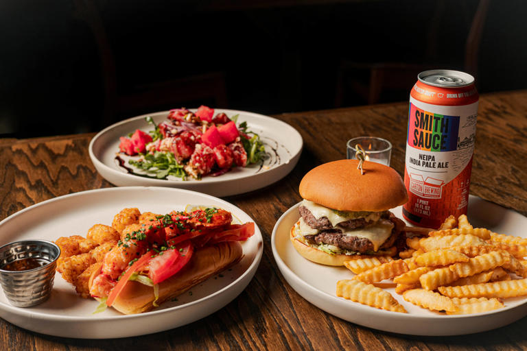 Jersey Shore Restaurant Week: What's new and what's on the menu?