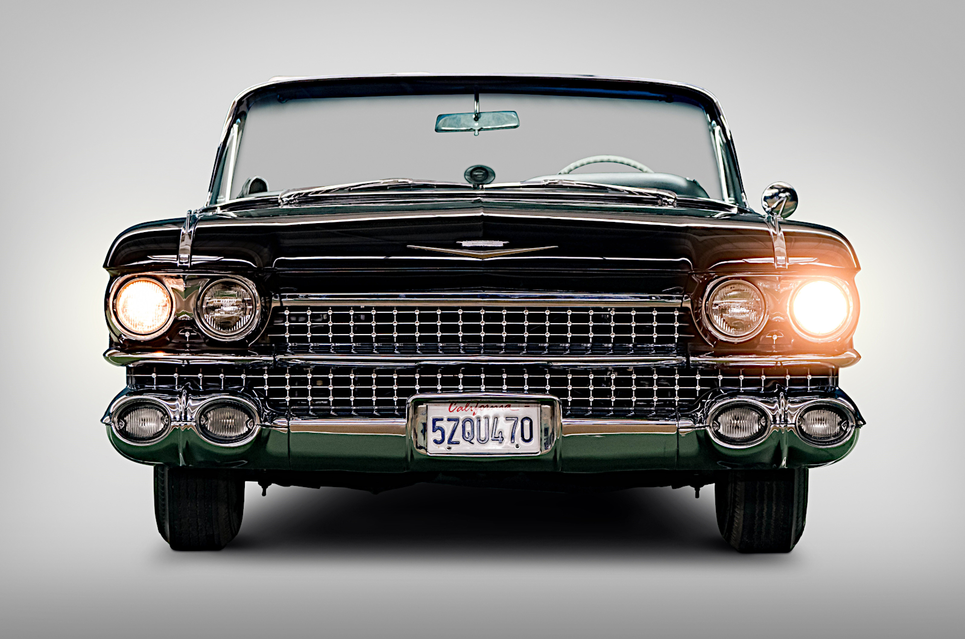 26 Cadillacs that no longer exist