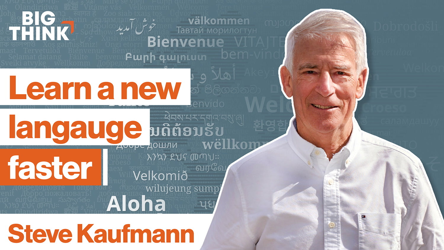 Learn a new language—super fast. Here’s how.