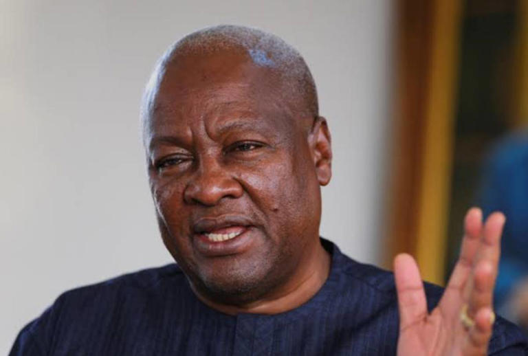 Ghana: Le Ghana décline une aide financière de MTN