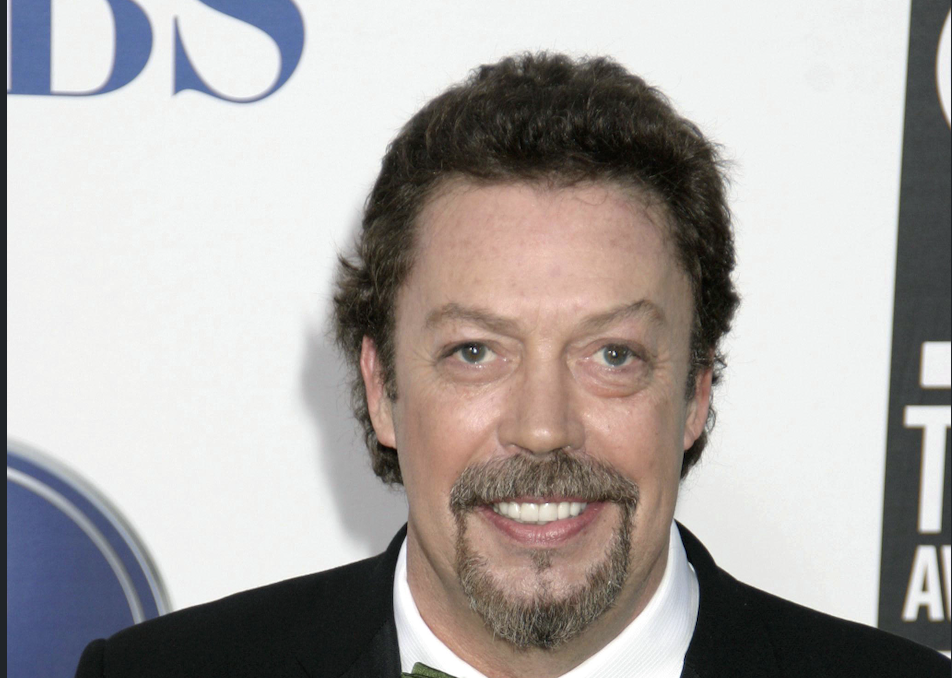 Rest in peace, Tim Curry: 20 facts from his legendary life & career