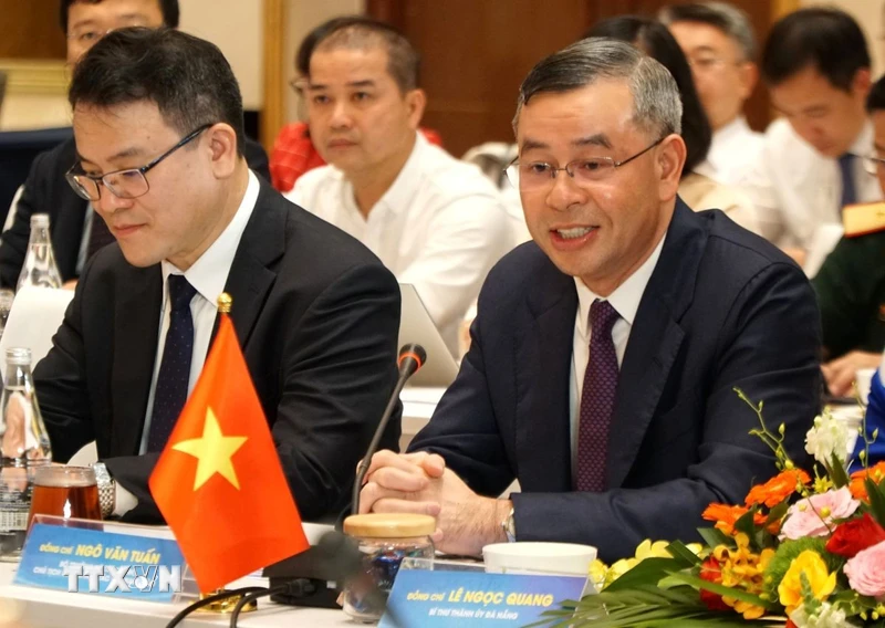 Hội nghị giữa kỳ Ủy ban Hợp tác hai nước Việt Nam-Lào năm 2026