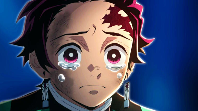 New anime movie is set to dethrone Demon Slayer: Infinity Castle