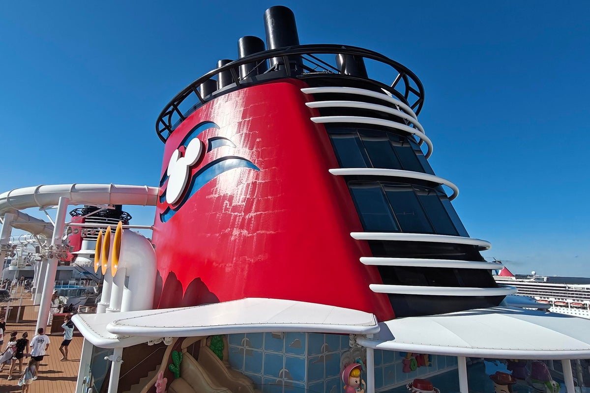 Disney Cruise Line to return to New York