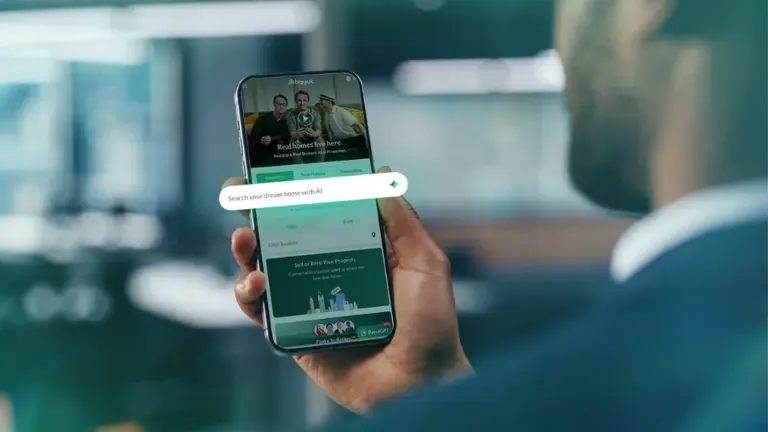 Bayut launches AI-powered property search in UAE