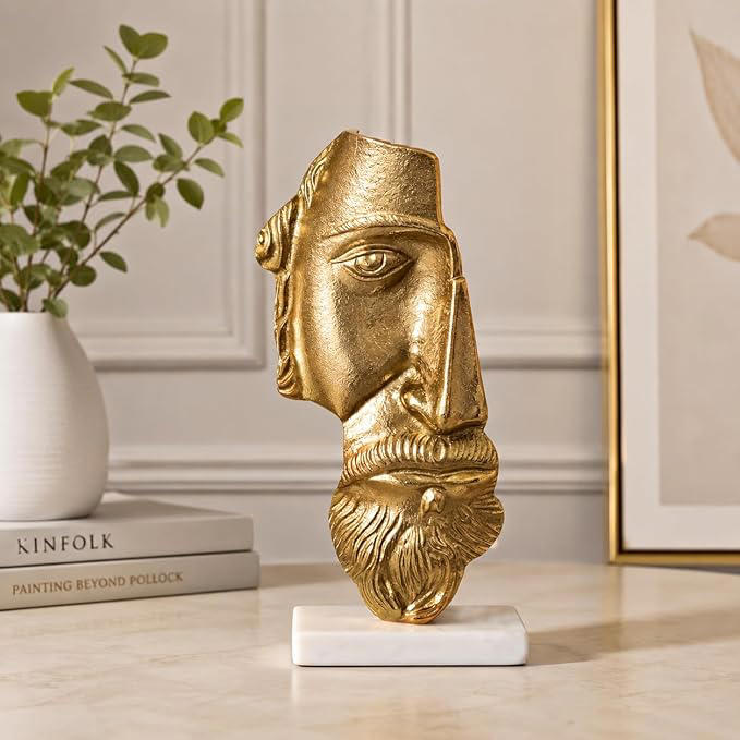 7 home decor pieces for creating a Pinterest-inspired bedroom on a ...