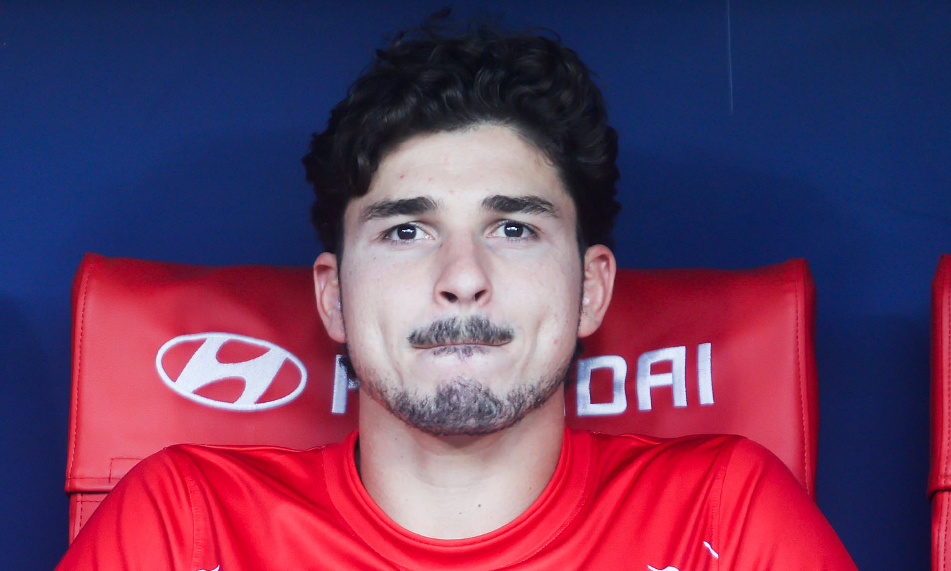 Arsenal refuse to give up on Julian Alvarez as he skips Atletico Madrid training for a second day