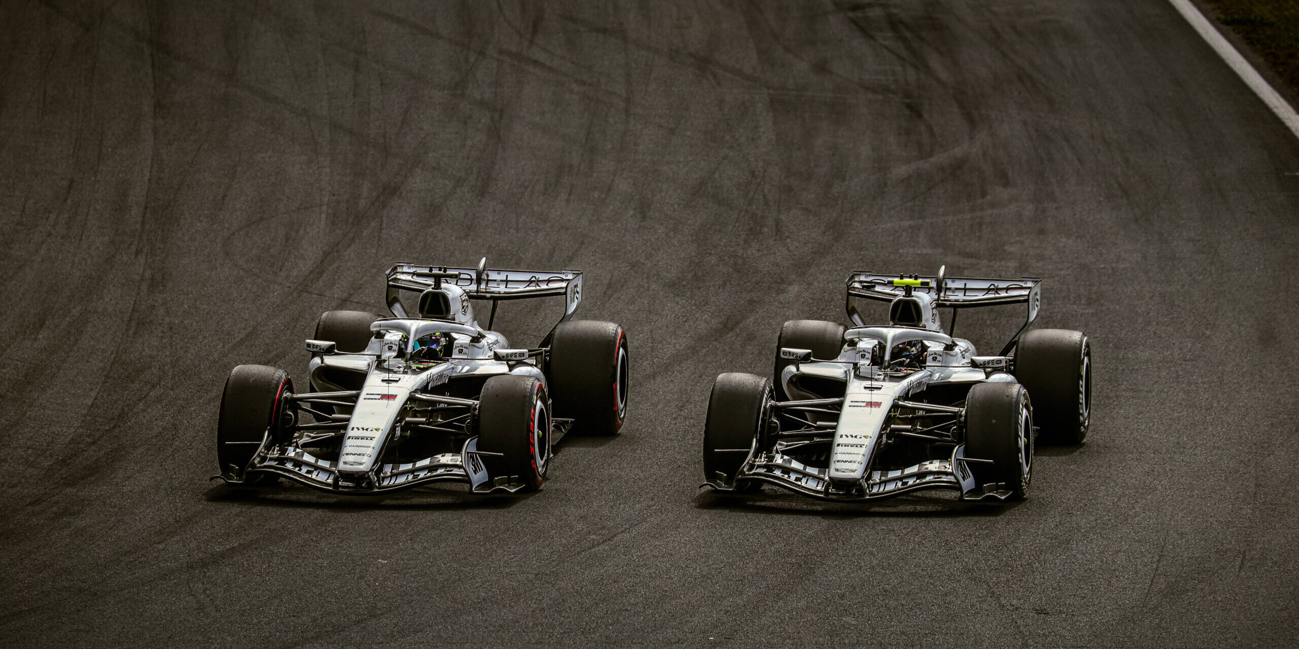 Un nouveau Grand Prix au Rwanda ramènera la Formule 1 en Afrique après ...