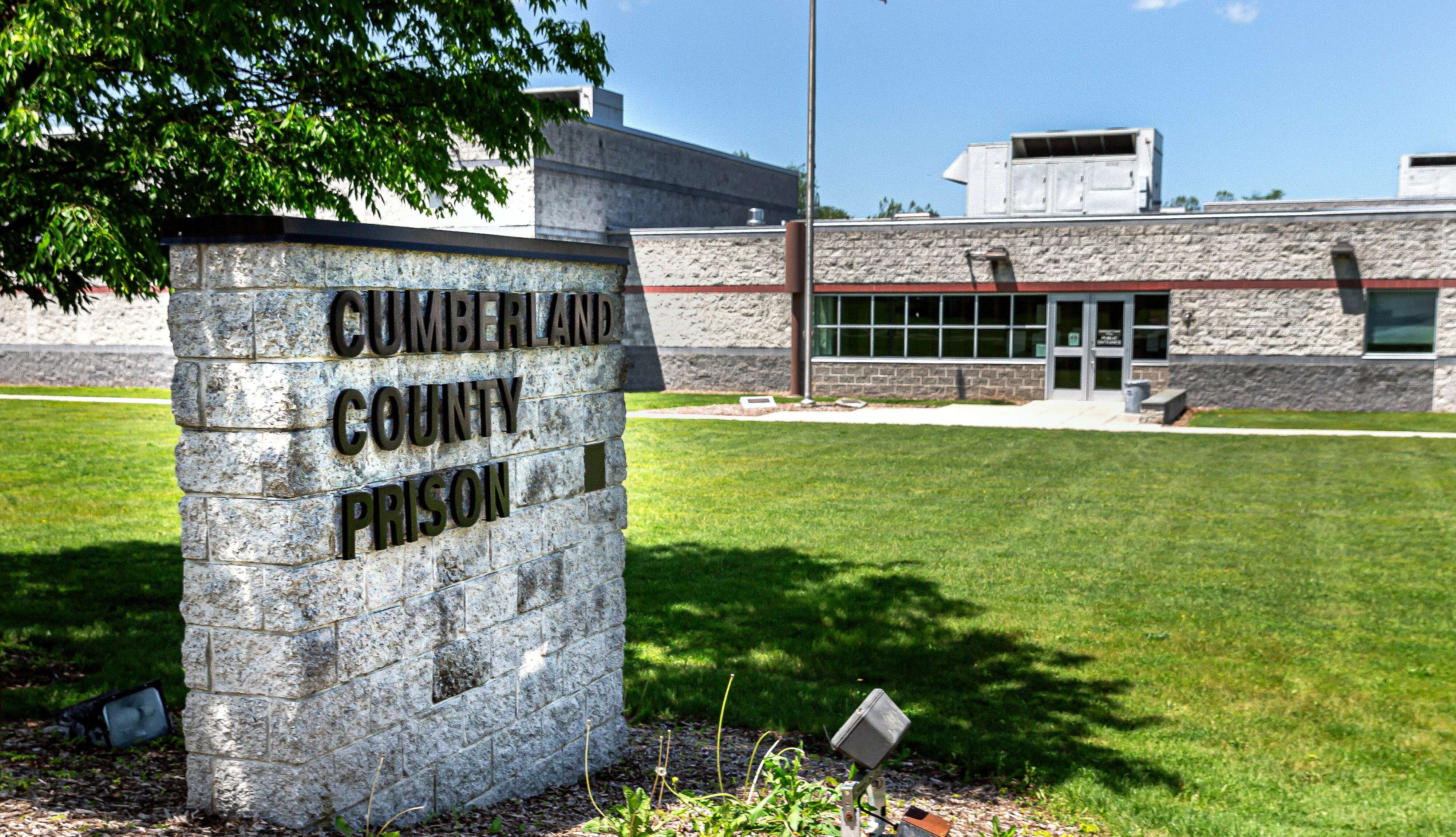 Scheme to smuggle drugs into county jail used judge's office restroom as drop spot