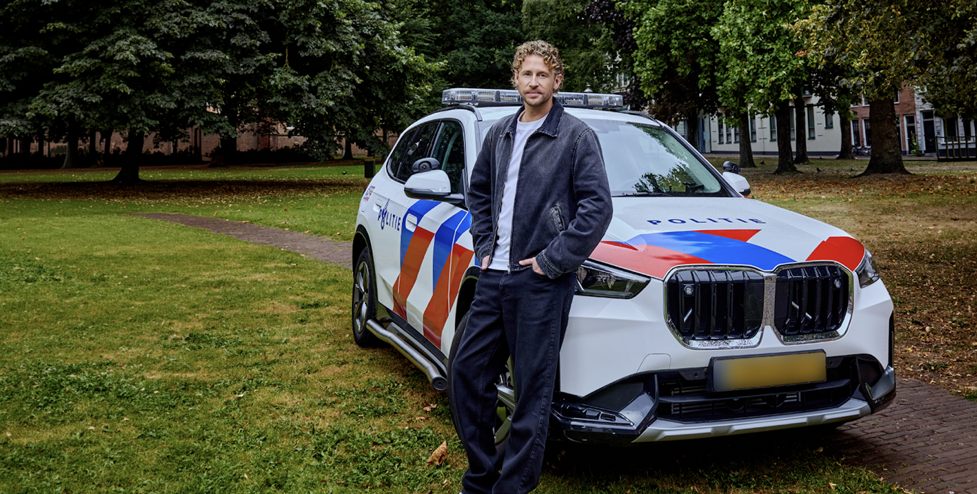 Bureau Groningen in aantocht: maak kennis met de twaalf agenten