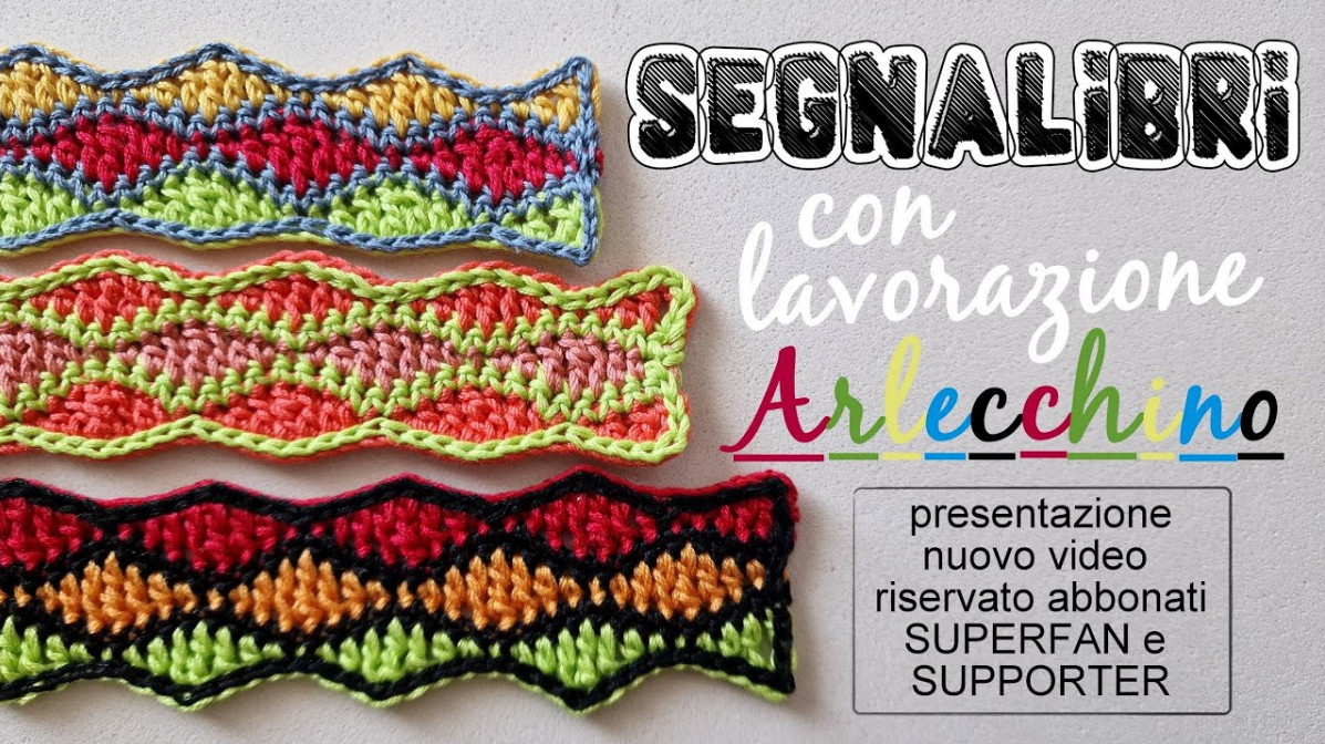 segnalibro-arlecchino-a-uncinetto