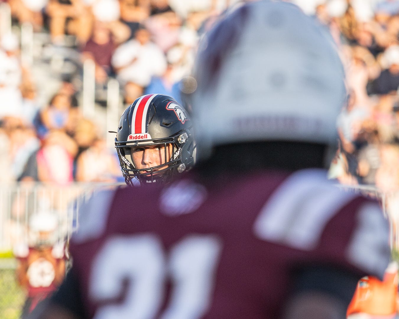 Live SW FL high school football scores: Lee, Collier updates for week 2