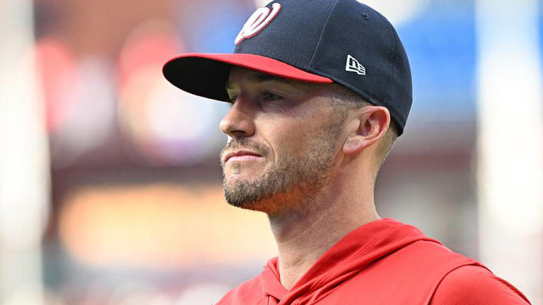 Nationals manager Blake Butera calls out his team after ugly loss to ...