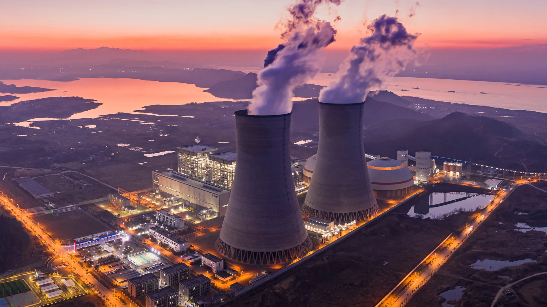 The US pioneered thorium nuclear power - then China took the technology ...