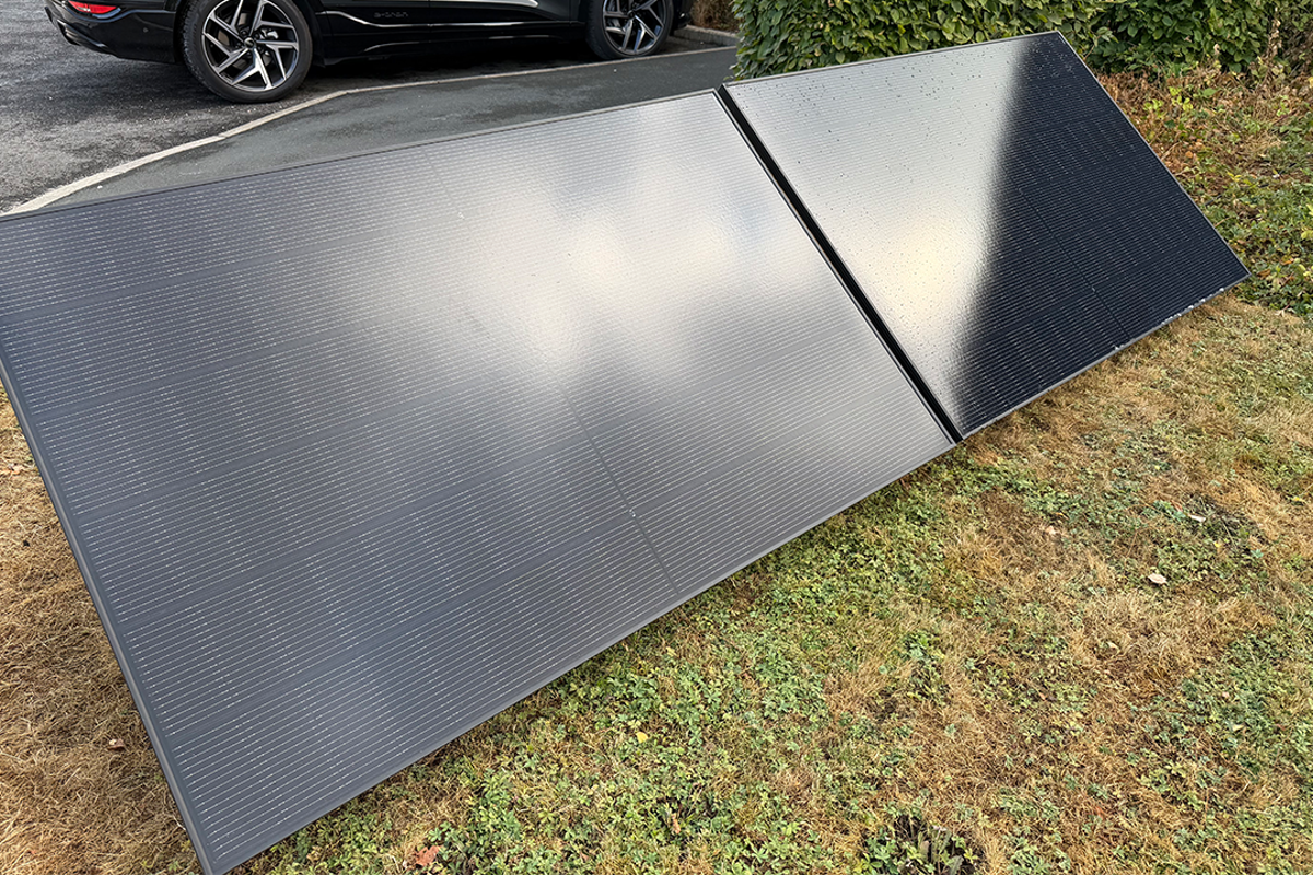 Where to buy plug-in solar panels as new rules take effect