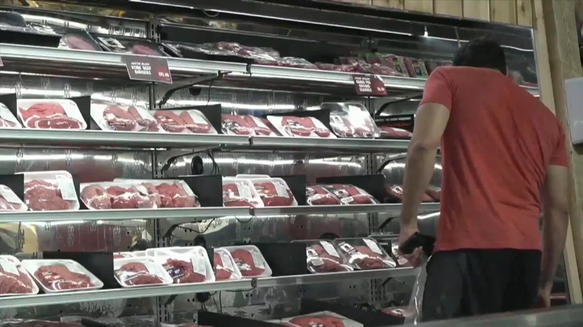 High-risk beef recall raises questions as debate over imported meat grows