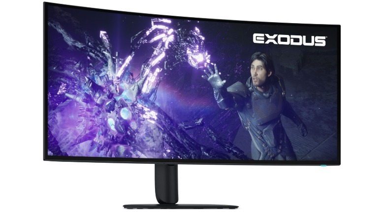 Alienware 39 5K review: The ultrawide gaming monitor sweet spot