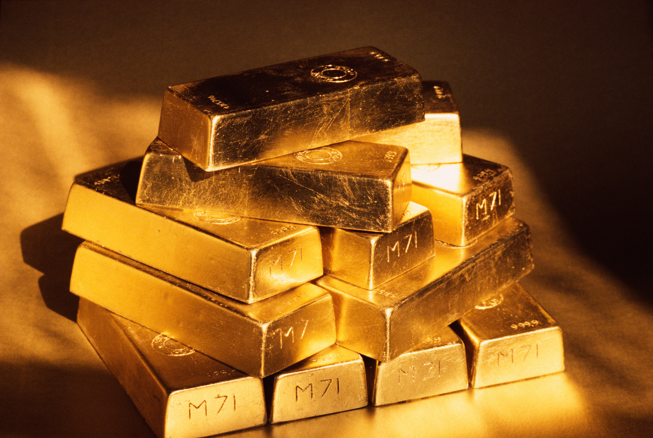 The best gold ETF for 2027 won't surprise you. It's still GLD.