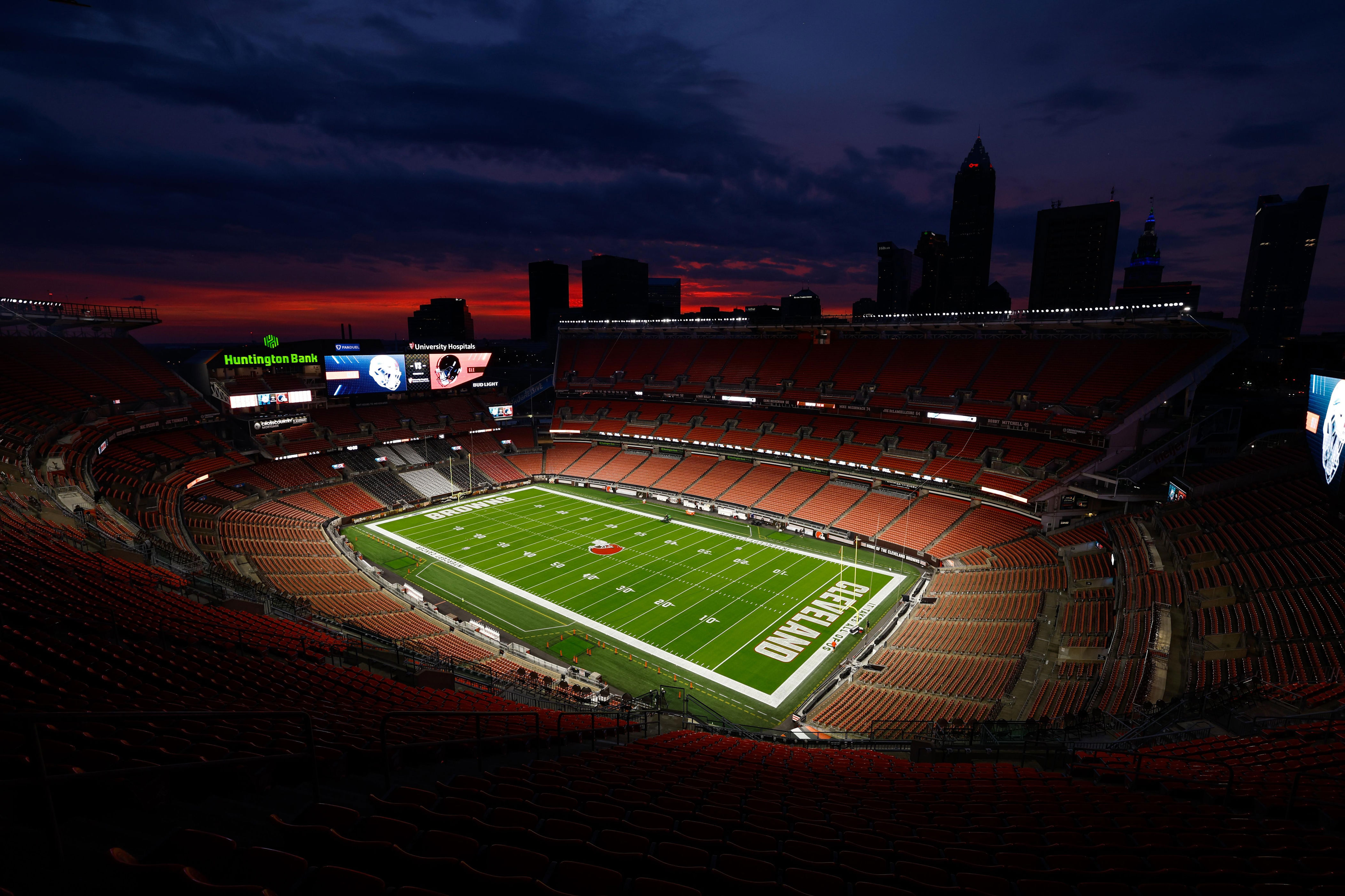 Patriots vs. Browns live stream, kickoff time, TV channels for NFL preseason