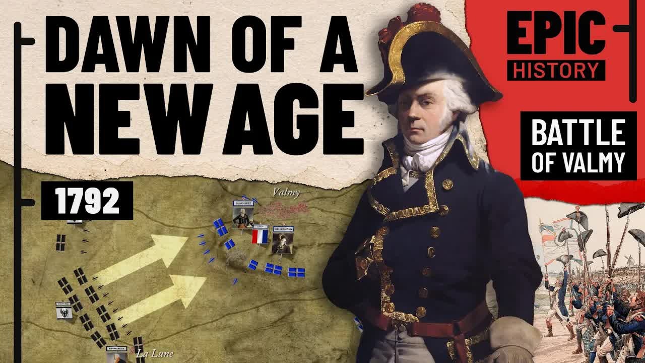 How 36,000 French soldiers stood their ground against Europe’s ...