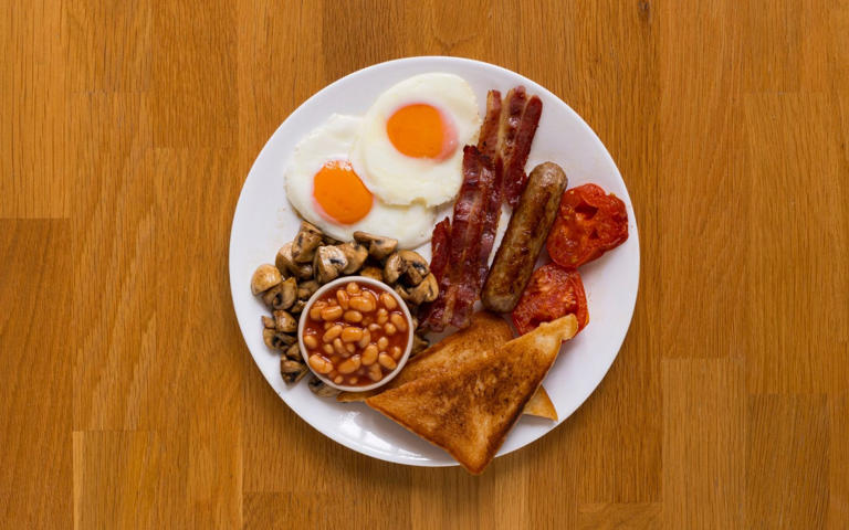 Investigators urge caution about eggs served in ‘small cafes, restaurants, and takeaway businesses’ - Andrew Crowley