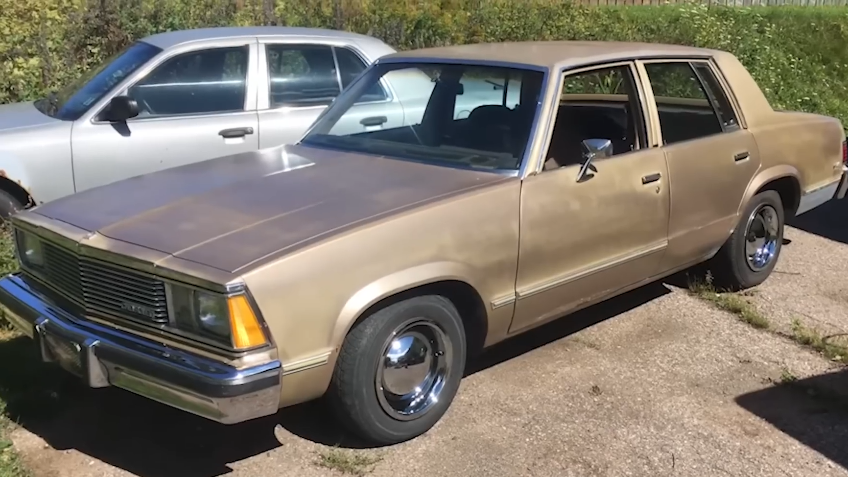 Chevrolet chased a $100 million deal with Saddam Hussein - then the ...