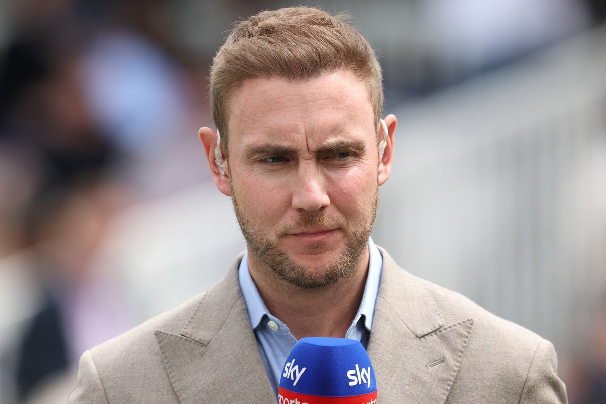 Broad criticises England's culture: ‘There's a lack of leadership'