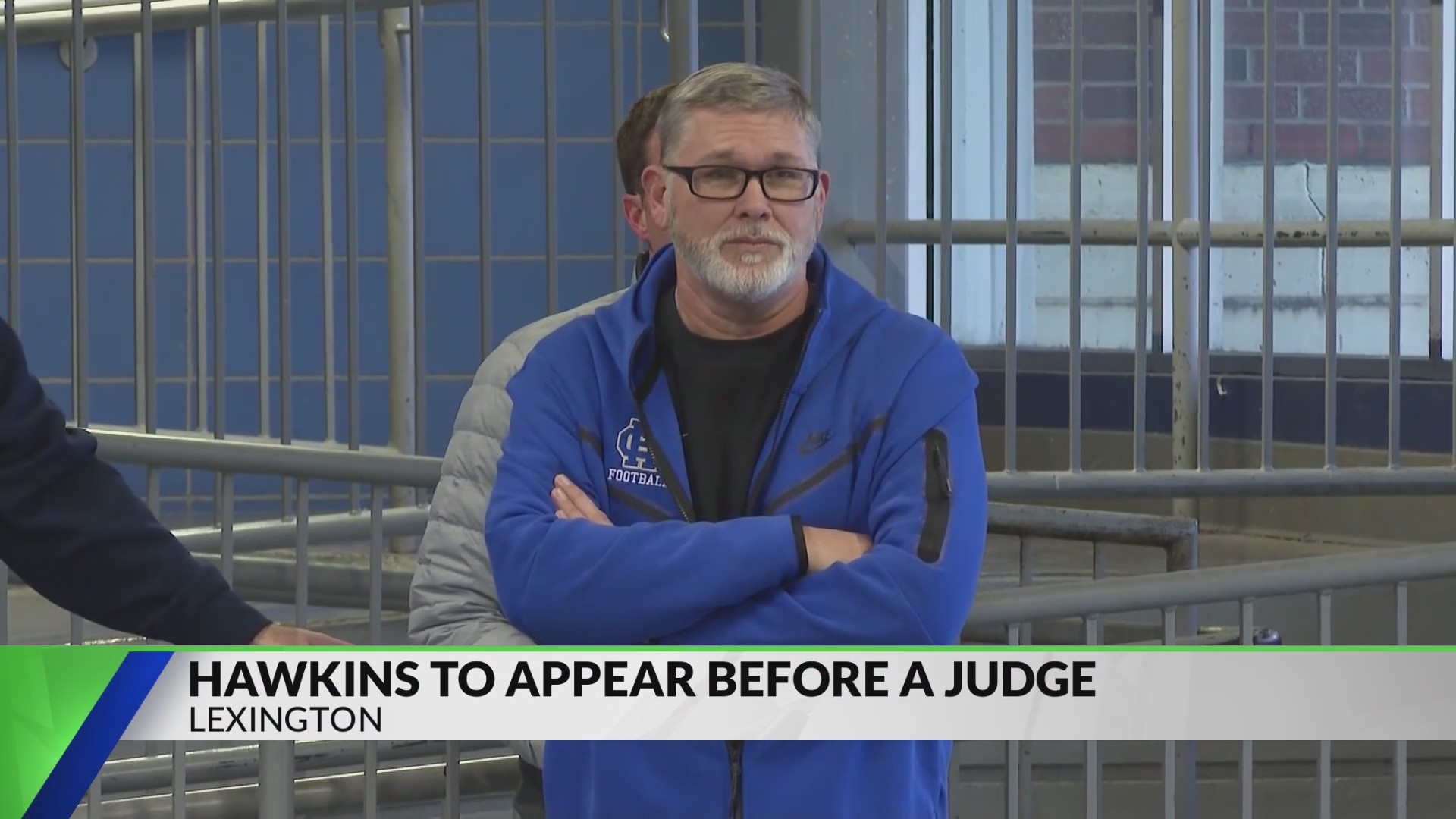 Lexington high school football coach allegedly showed obscene matter to ...