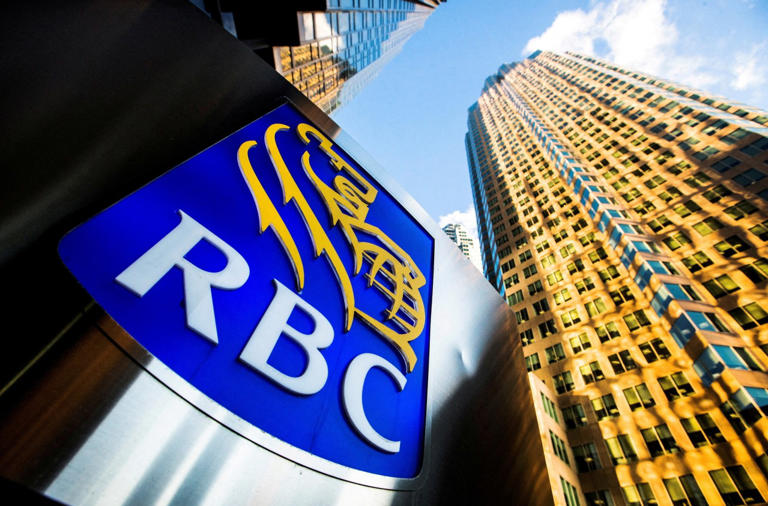 Royal Bank notches record earnings as quarterly results from Canada’s ...