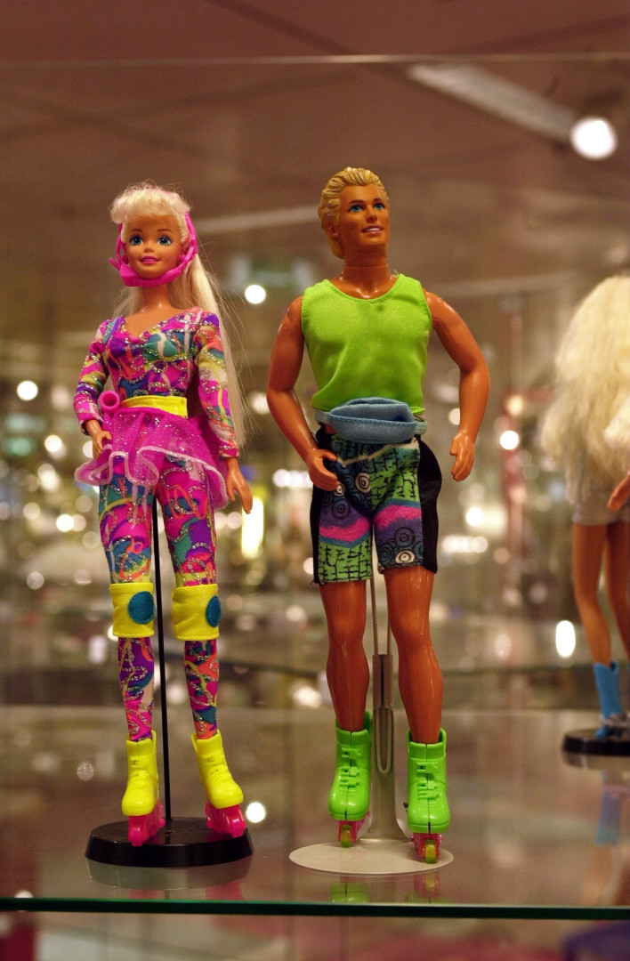 Did you know these toys could have killed you?