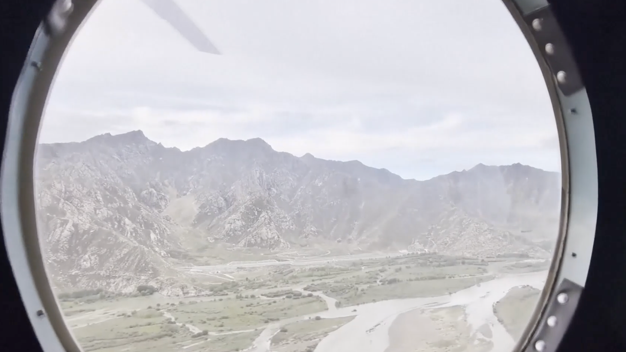 China deploys helicopters to Gyirong as border disaster toll rises