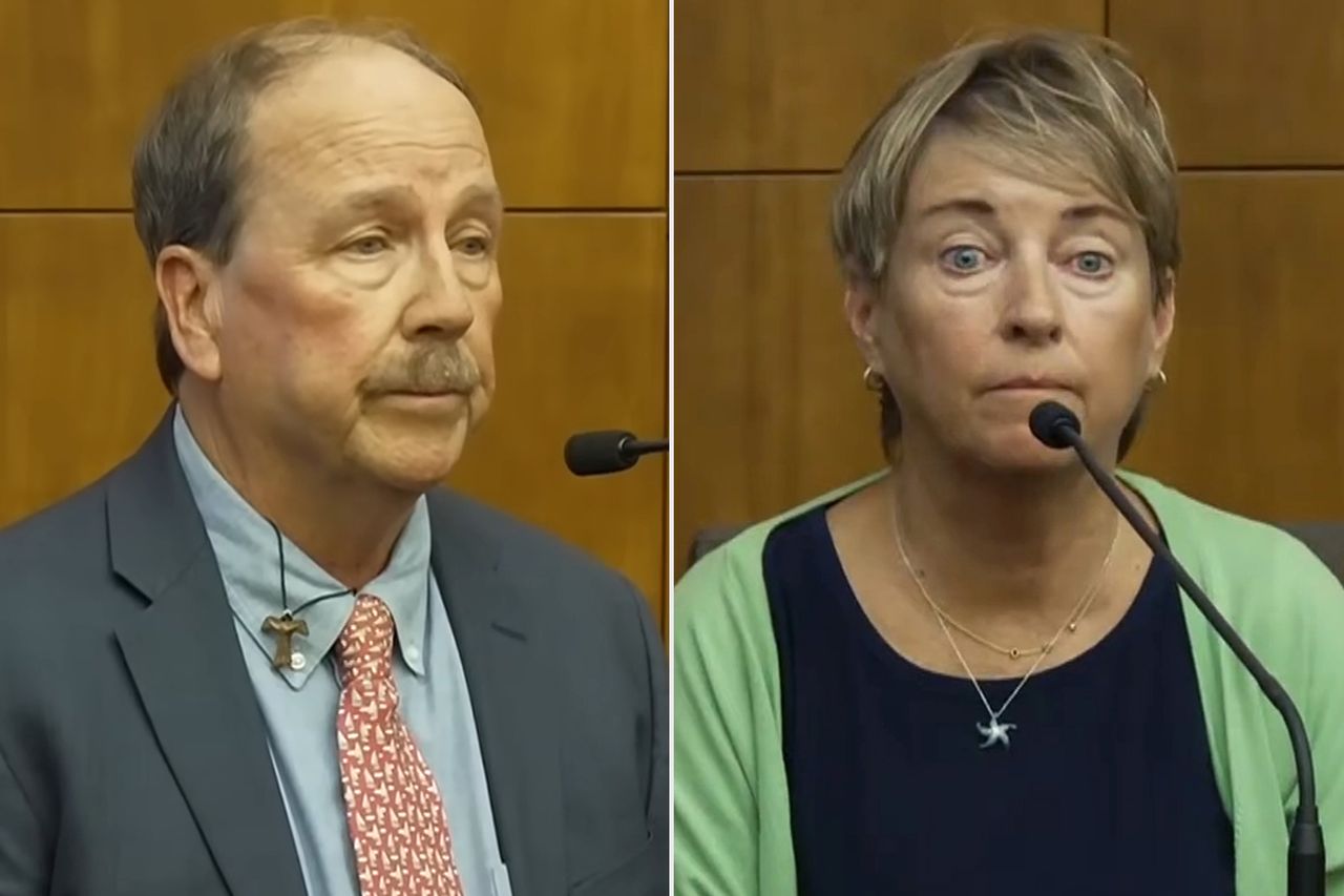 What to know about Patrick Clancy’s parents and sisters