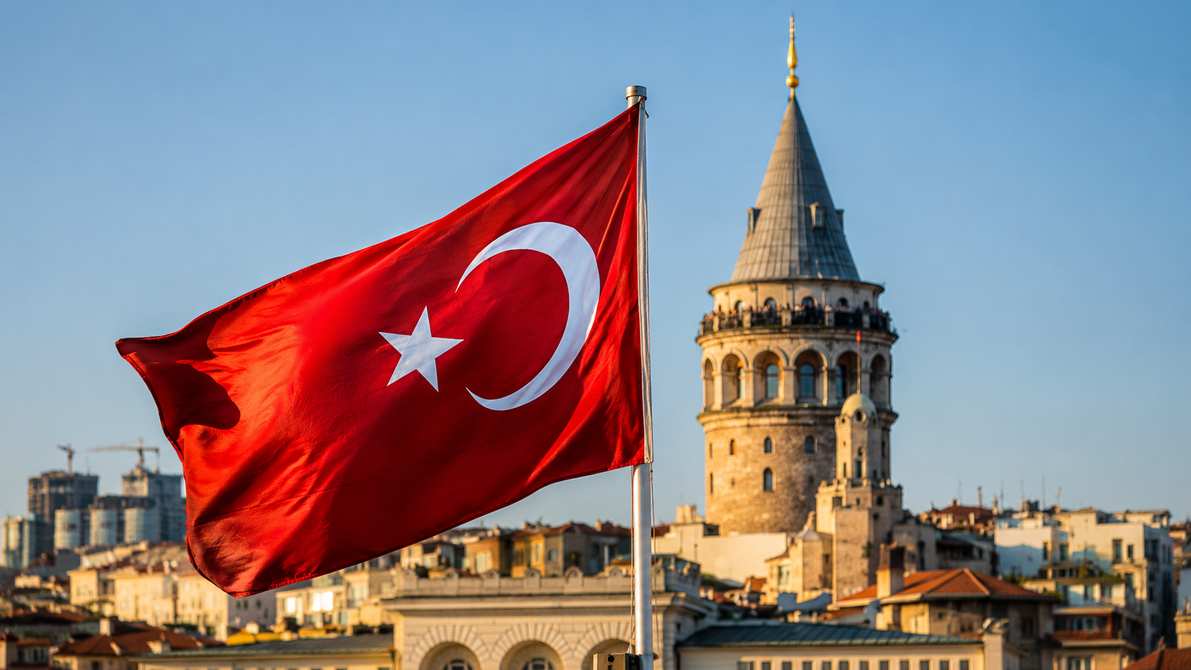 Turkey used to be one of Europe's cheapest destinations - then ...