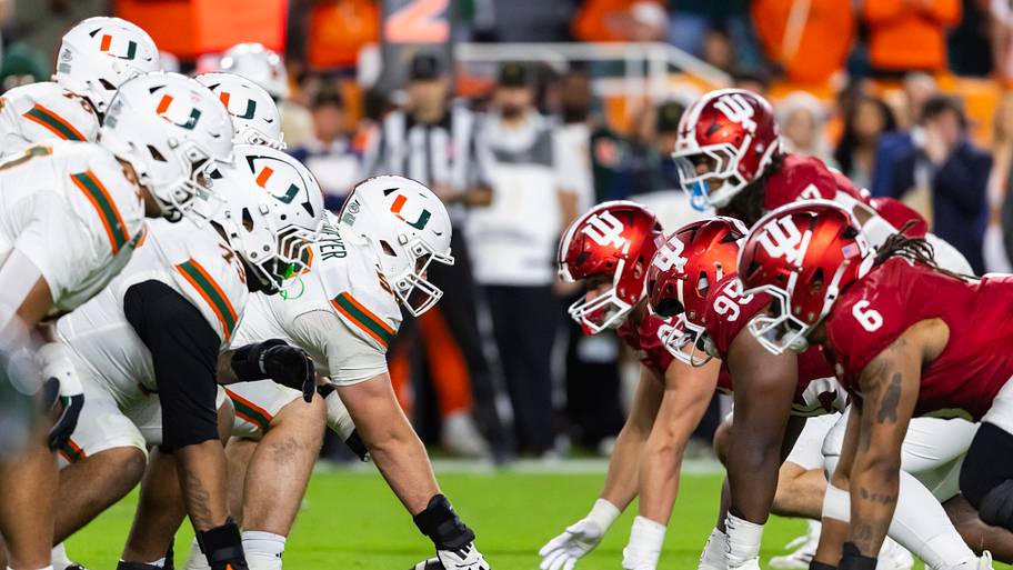 College football 2026 superlatives: Most improved, most overhyped and more