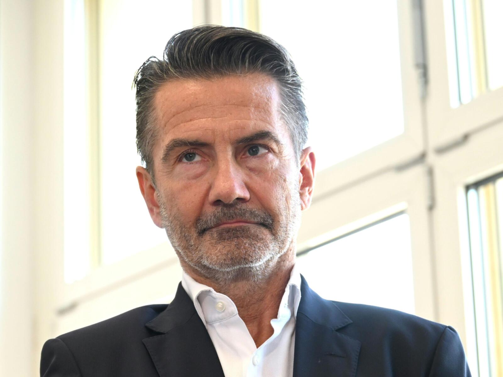 Weißmann unterliegt im Medienverfahren gegen 