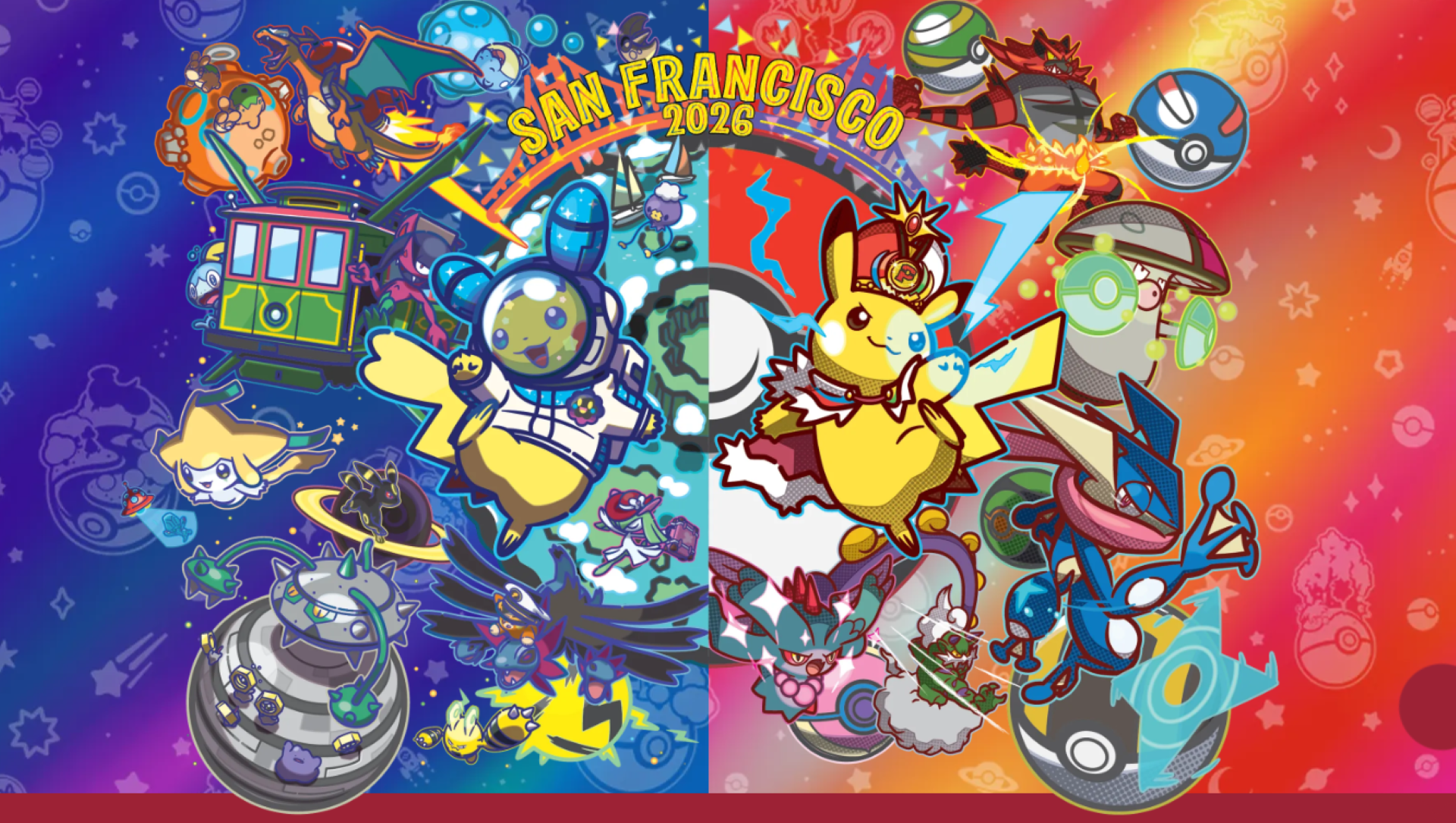 Pokémon World Championship 2026 Masters finals teams