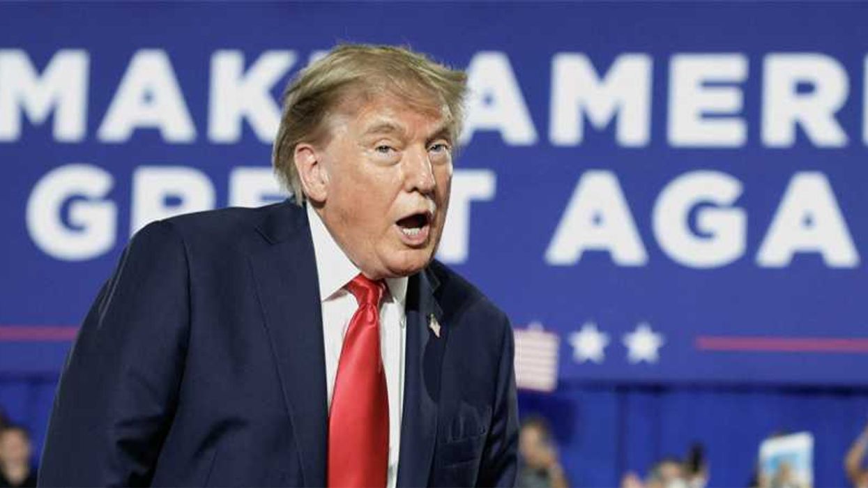 Trump's self-serving million-dollar boondoggle will blow up on ...