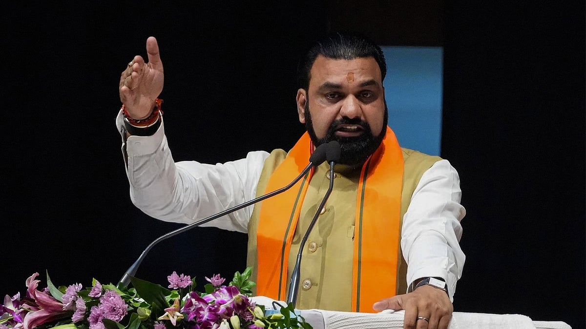 Bihar CM launches three schemes focused on women’s safety, education and entrepreneurship