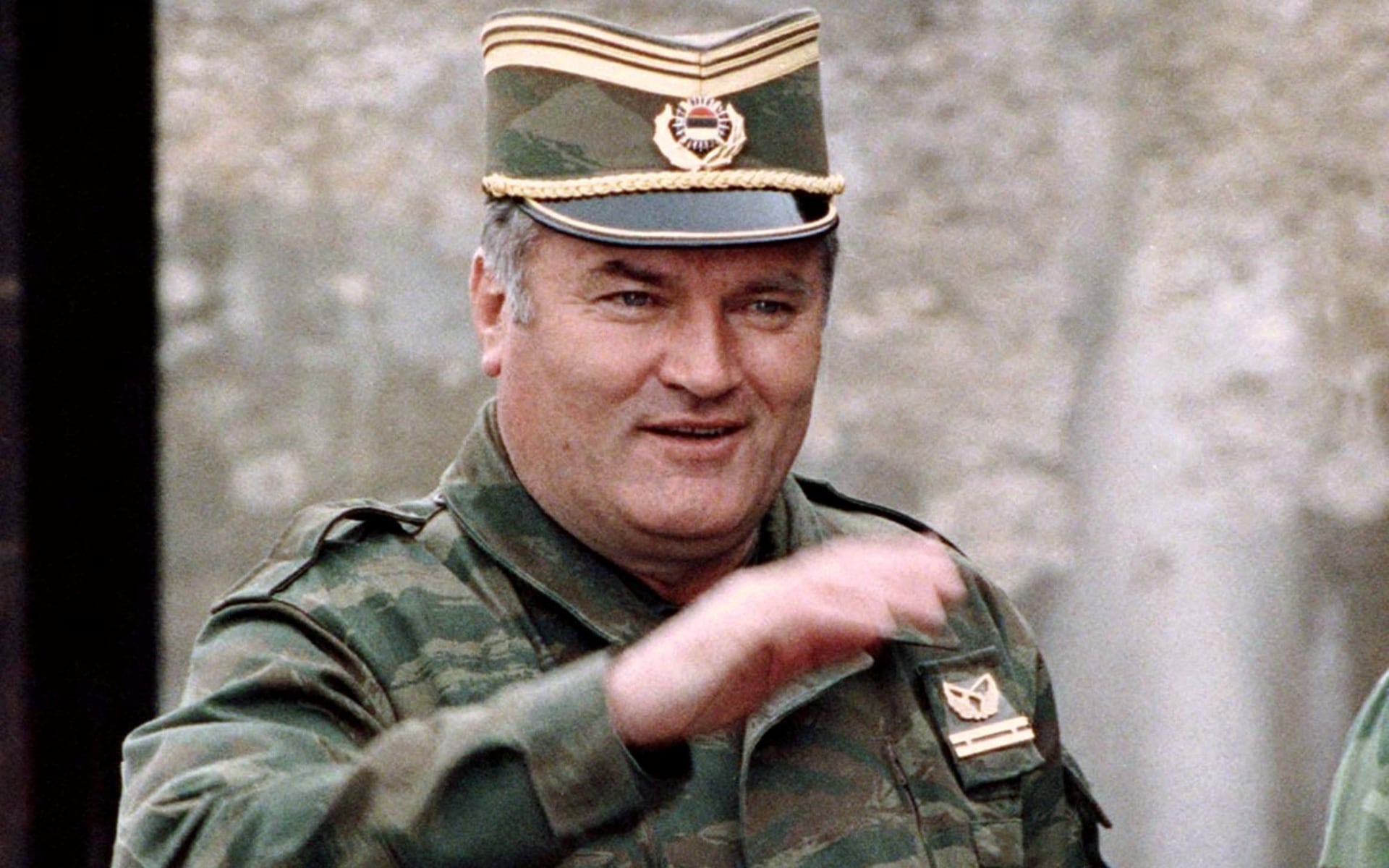 'Butcher of Bosnia' Ratko Mladic dies in prison