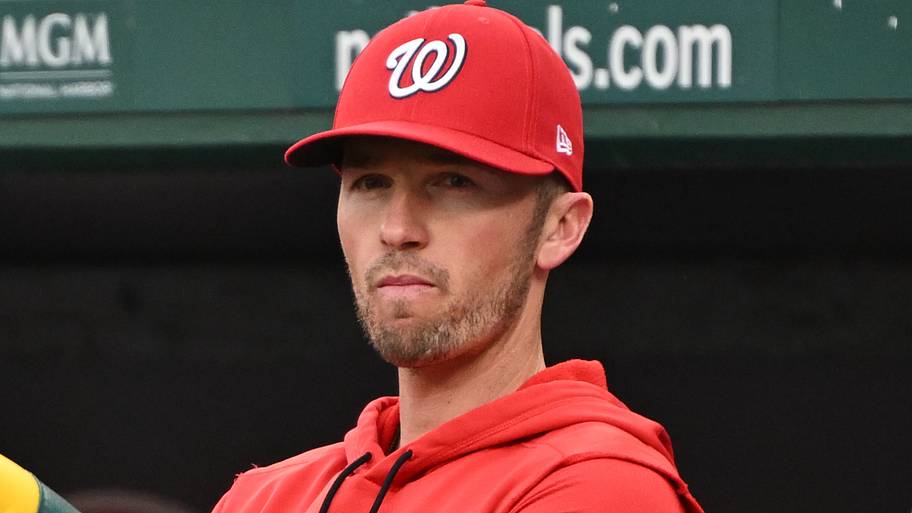 Nationals manager Blake Butera calls out his team after ugly loss to ...