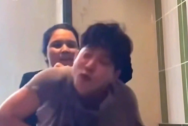 Công an xác minh vụ chủ kênh TikTok 'Nờ Ô Nô' bị đánh ở Phú Quốc