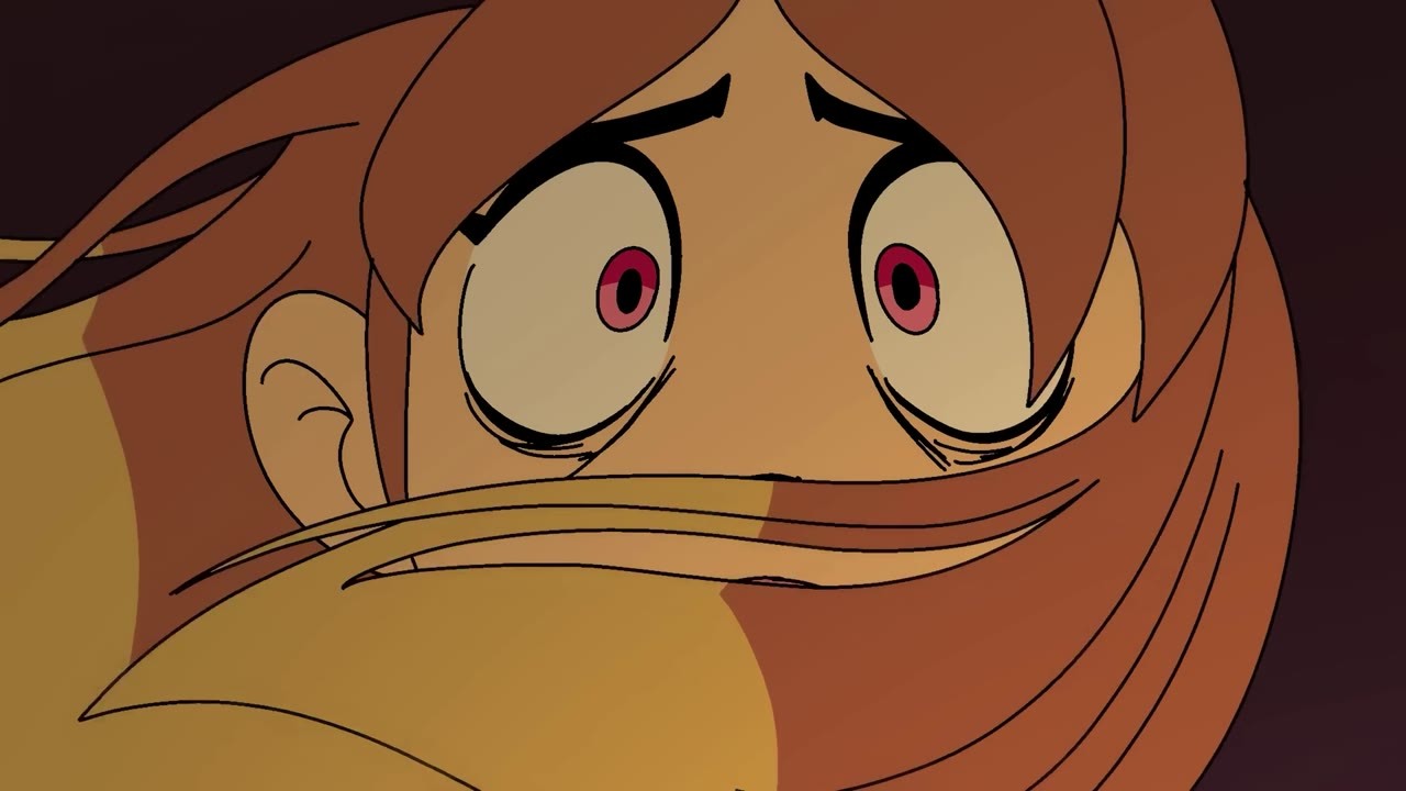 A monster thinks it has trapped its dinner - then realizes it chose the ...