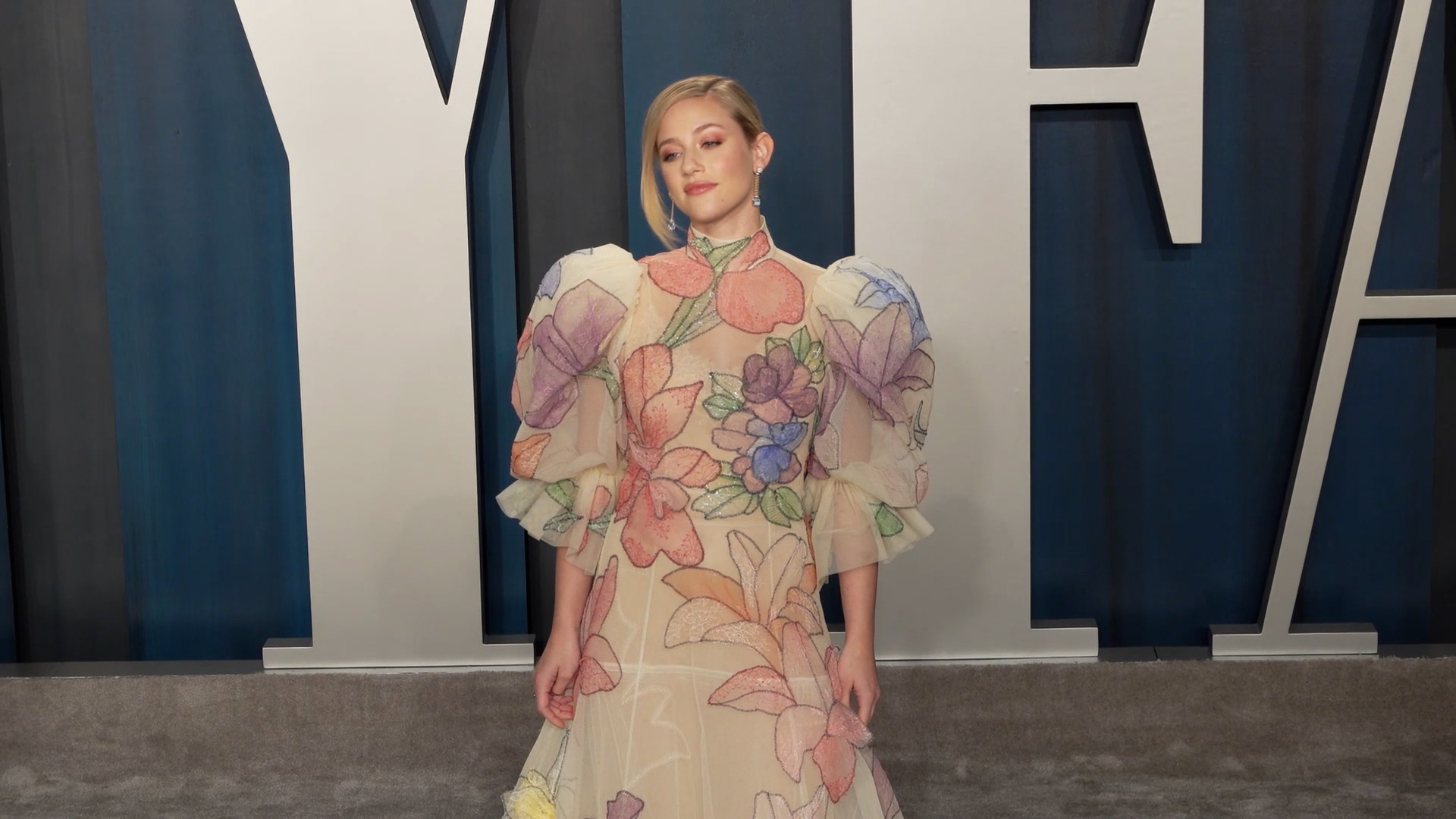 Lili Reinhart, de estrella de 'Riverdale' a figura destacada de Hollywood